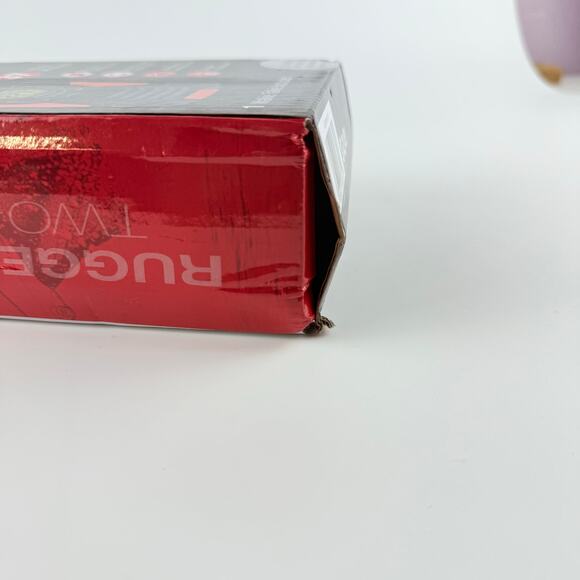 Cobra Rugged Outdoor Two-Way Radio 1 Walkie-Talkie ACXT 1037R FLT-1 37 Miles - Picture 6 of 7